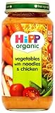 HiPP Organic Stage 3 