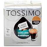 Tassimo Carte Noire Kenya, 16 T-Discs