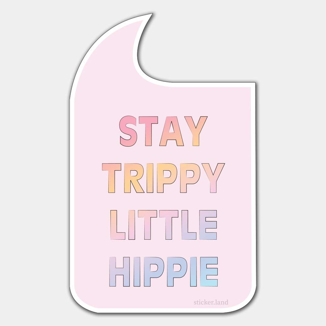 Stickerland India Ricky Morty Sticker 6.5x6 cm (Pack of 1)