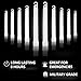 Cyalume ChemLight Military Grade Chemical Light Sticksthumb 1