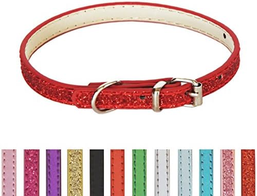 Extra Small Pet Collar