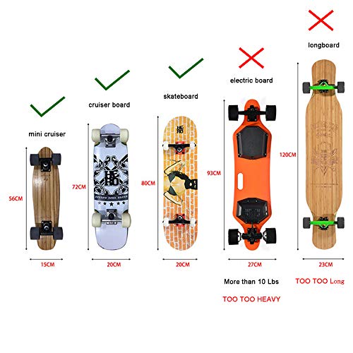 image for YYST Backpack Attachment Carrier Hanger Rack Hook Holder for Carrying 