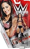 WWE Brie Bella Series 70 Mattel Toy Wrestling Action Figure
