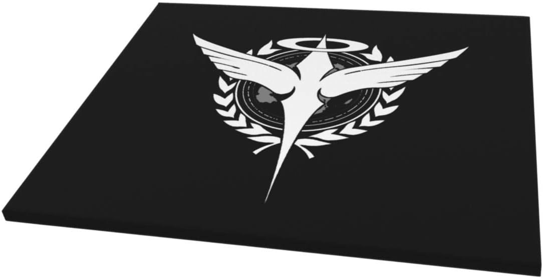 Amazon ポスター アートパネル アートフレーム 壁掛け絵画 ネオ ジオンガンダム 壁飾り フレーム無し絵画 キャンバス絵画 壁の絵 アートプリントポスター おしゃれ 壁紙ポスター Arts リビング 玄関 インテリア モダンアート ウォールアート ウォールステッカー