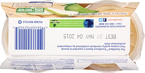 4 Dole+Natural+Naturally+Artificial+Sweeteners