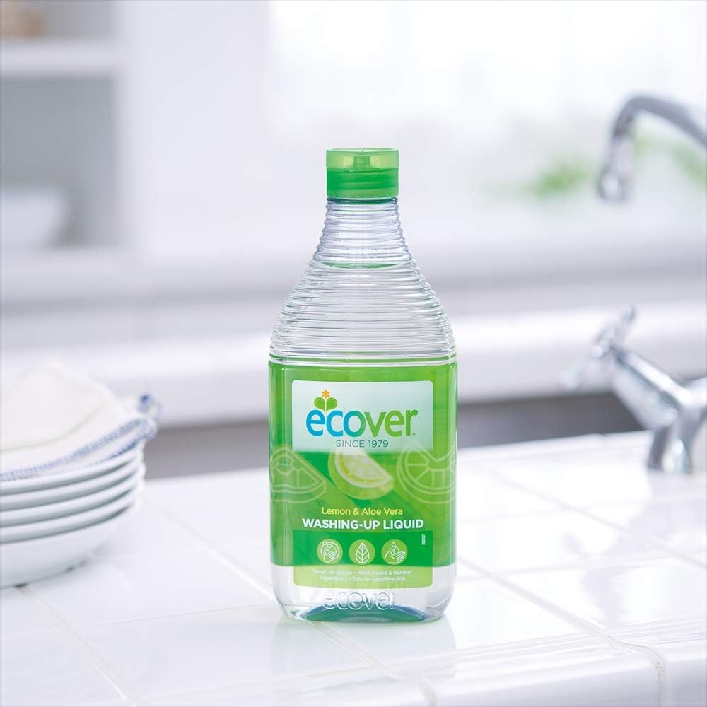 タイプ別洗浄力の強さで選ぶおすすめ食器用洗剤9選