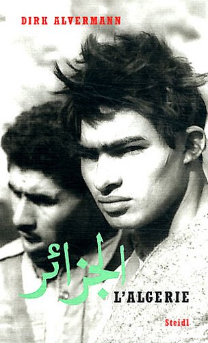 L'Algérie by Dirk Alvermann