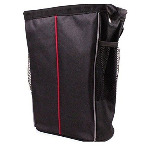 Premium Leak and Water Proof Car Litter and Trash Bag $2 of Every Purchase Goes to Cancer Research Institute