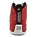Nike Jordan Kids Air Jordan 12 Retro Bg Basketball Shoe