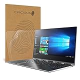 Celicious Matte Lenovo Yoga 910 Anti-Glare Screen Protector [Pack of 2]