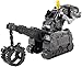 Dinotrux Shadow TY Vehicle