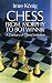 Chess from Morphy to Botwinnik by 