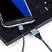 Redlink Micro USB Cable, USB to Micro USB Cable Charging for Android Smartphones, Tablets, and More