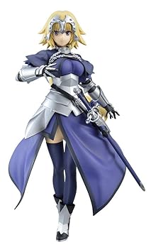 Sega Fate / Apocrypha Super Figure Ruler 22Cm