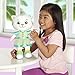 Daniel Tiger's Neighborhood Friend Katerina Kittycat Plush, 12 inches