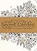 Secret Garden: Three Mini Journals by 