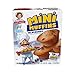 Little Debbie Mini Muffin Bundle, 1 Box Chocolate Chip Mini Muffins, 1 Box Blueberry Mini Muffins, 1 Box Mini Brownies, 8.44 Assorted Assorted 8.44 Ounce (Pack of 3) 25.32 Ounce