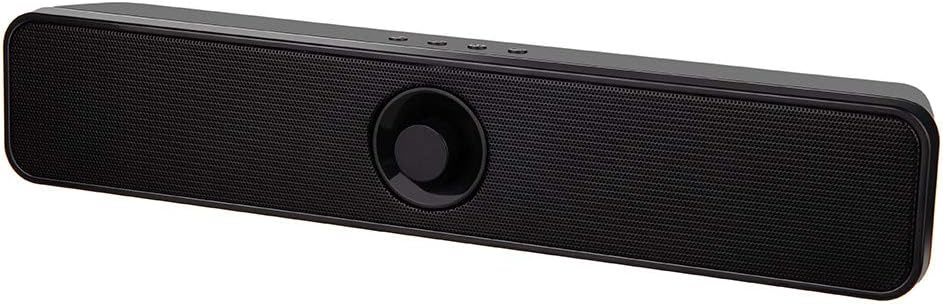 rechargeable bluetooth soundbar