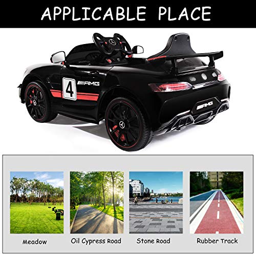 2 Kidsclub+Electric+Official+Licensed+Doors%25EF%25BC%2588Black