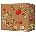 Ella's Kitchen Organic 6+ Months Baby Food, Beefy Stew with Vegetables and Potatoes, 4.5 oz. Pouch (Pack of 6)