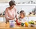 8 Pack Reusable Silicone Food Storage Bags,Wolife Airtight Seal Food Menstrual Cups/Food Grade/Versatile Preservation Bag Container for Vegetable,Liquid,Snack,Meat,Lunch,Fruit(4-Medium,4-Large)