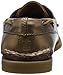 Sperry Top-Sider Women's 2-Eye Metallic Boat Shoe