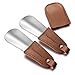 GAINWELL Pocket Metal Shoe Horn 4.7