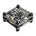 Wolfwhoop Tower Omnibus F4 Pro Flight Controller Integrated OSD and SD Card Slot and PDB 2 in 1 Super Tower for RC Drone
