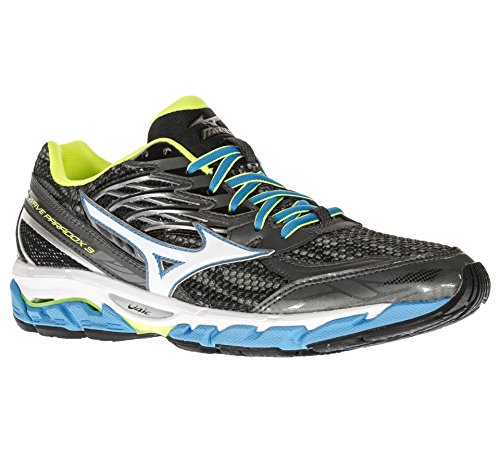 mizuno wave paradox 2 donna giallo