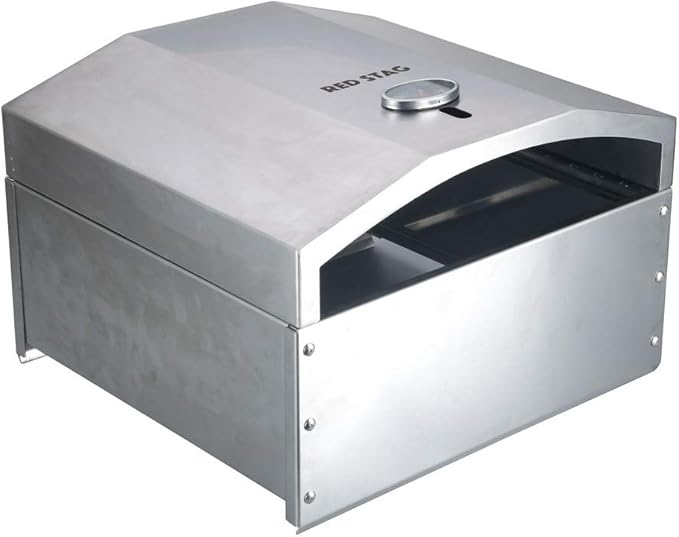 best pizza oven for traeger grill