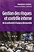 Gestion des risques et contrÃ´le interne by 