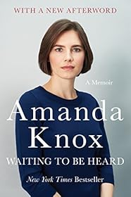 Amanda Knox