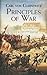 Book cover for Principles of War