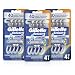 Gillette Sensor3 Men's Disposable Razor, 12 Count primary