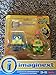 Imaginext, SpongeBob SquarePants, Superhero SpongeBob & Superhero Patrick Exclusive Action Figures