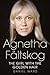 Agnetha Fältskog_The Girl With The Golden Hair by 