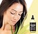 Castor Oil USDA Certified Organic, 100% Pure, Cold Pressed, Hexane-Free by Alchemy. Stimulate Growth for Eyelashes, Eyebrows, Hair. Lash Growth Serum, Brow Treatment.Deluxe Mascara Kit Included