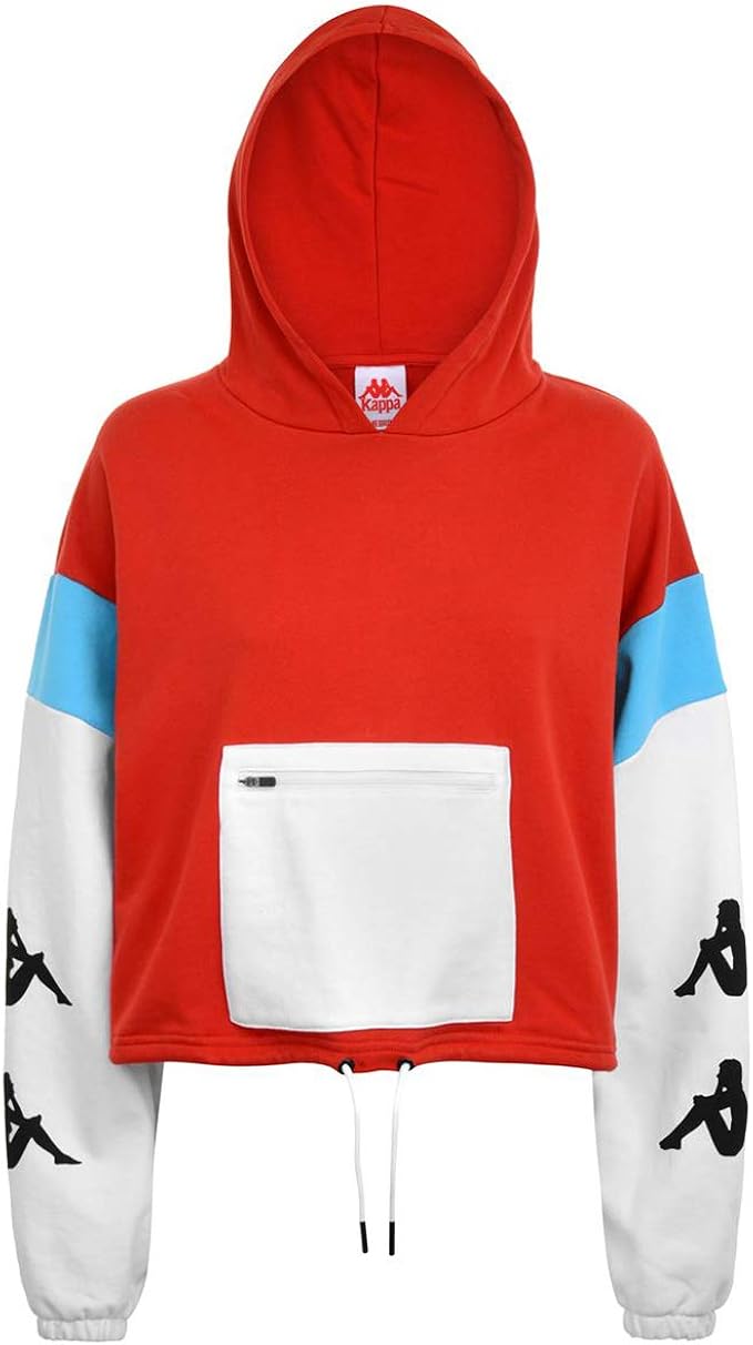 hoodie kappa original