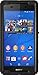 OTTERBOX DEFENDER SERIES Case for Sony Xperia Z3V - Retail Packaging - Black (Black/Black)