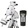 51%2ByUtnnzKL. SS100 telescope with motorized mount