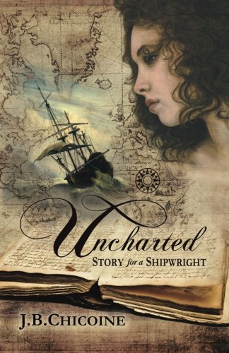 Uncharted: Story for a Shipwright