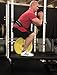 Rip Toned Dip Belt for Weight lifting, Pull Ups, Dips, Chin Ups - 36