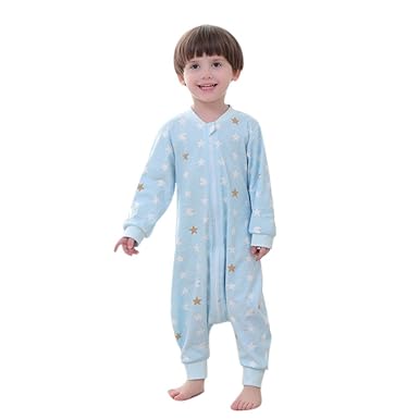 footless romper baby boy