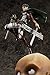 Good Smile Attack on Titan: Levi 1:8 Scale PVC Figure