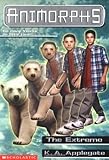 The Extreme (Animorphs, No. 25)