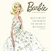 Barbie Foil Mini 16 Month 2018 Wall Calendar