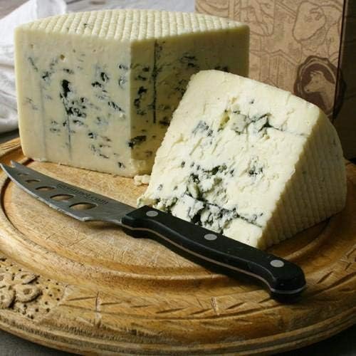 igourmet Echo Mountain Blue by Rogue Creamery (7.5 ounce)