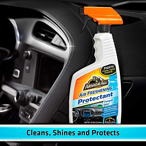 1 Armor+All+Air+Freshening+Protectant