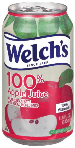 Welch's Fruit Spread, strawberry banana (041800501847)