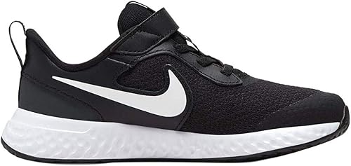Amazon ナイキ レボリューション 5 Psv Revolution 5 Psv Bq5672 003 ジュニア キッズ 子供 スニーカー Nike ナイキ 運動靴 スニーカー